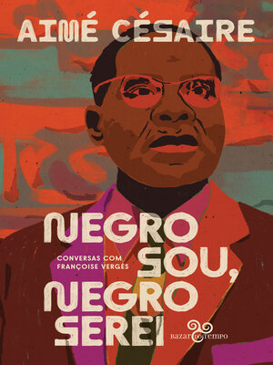 cover image of Negro sou, negro serei